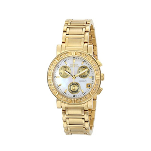 Invicta Wildflower Women's Watch Gold (4720)