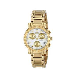 Invicta Wildflower Women's Watch Gold (4771)