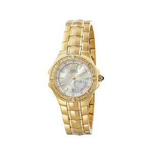 Invicta Wildflower Women's Watch Gold (6392)