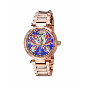 Invicta Wildflower Women's Watch Rose Gold (24551)