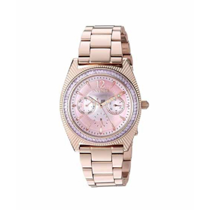 Invicta Wildflower Women's Watch Rose Gold (23464)