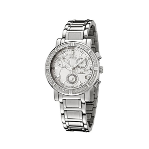 Invicta Wildflower Women's Watch Silver (0280)