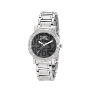 Invicta Wildflower Women's Watch Silver (10676)