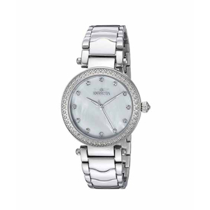 Invicta Wildflower Women's Watch Silver (22193)