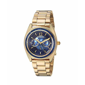 Invicta Wildflower Women's Watch Silver (23462)