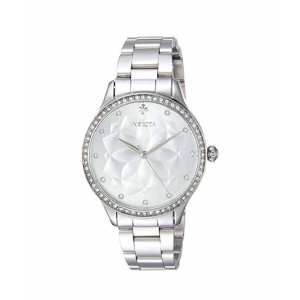 Invicta Wildflower Women's Watch Silver (24536)