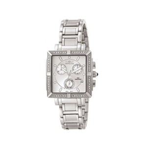 Invicta Wildflower Women's Watch Silver (5377)