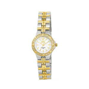 Invicta Wildflower Women's Watch Two-Tone (0127)