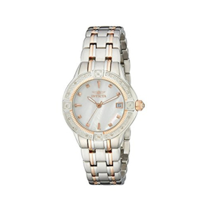 Invicta Wildflower Women's Watch Two-Tone (0269)