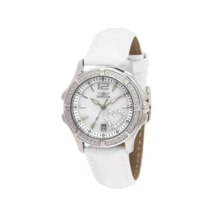 Invicta Wildflower Women's Watch White (1029)