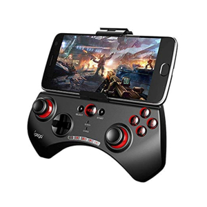 iPega Wireless Bluetooth Gaming Controller (PG-9025)