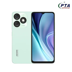Itel A50