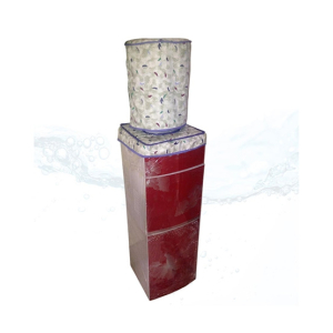 Itsay Water Dispenser Bottle Dust Cover Multicolor