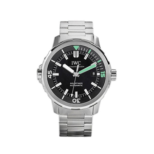 IWC Aquatimer Automatic Men's Watch Silver (IW329002)