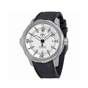 IWC Aquatimer Men's Watch Black (IW329003)