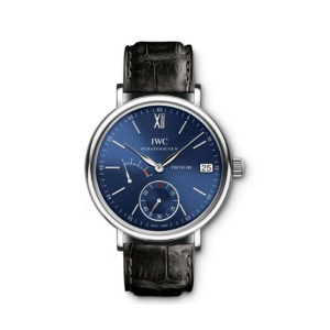 IWC Portofino Men's Watch Black (IW510106)