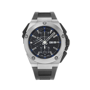 IWC Swiss Automatic Men's Watch Black (IW376501)