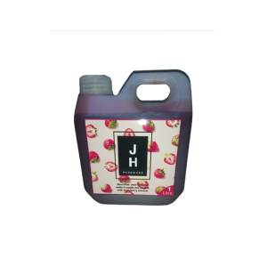 J&H Strawberry Hand Wash - 1 Litre