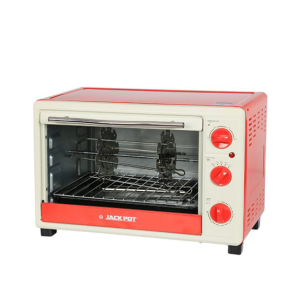Jackpot Oven Toaster 3-in-1 (JP-53OT)