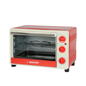 Jackpot Oven Toaster (JP-24OT)