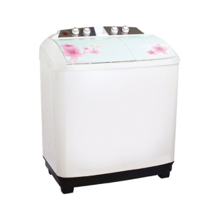 Jackpot Twin Tub Washing Machine (JP-7099)