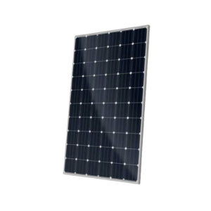 Jasco Mono Crystalline Solar Panel Plate 165W - 2 Pcs