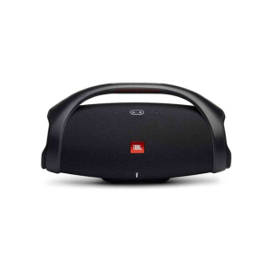 JBL Boombox 2 Portable Waterproof Speaker Black
