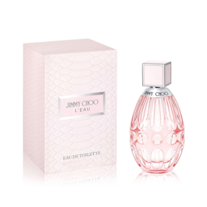 Jimmy Choo L'EAU Eau De Toilette For Women 100ML