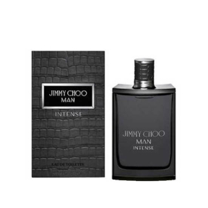 Jimmy Choo Man Intense Eau De Toilette For Men 100ML