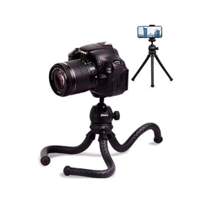 Jmary Gorilla Pod Flexible Tripod (MT-25)