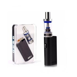 Jomotech Lite 40 40w Starter Kit Vape Black