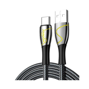 Joyroom Mermaid Series USB To Type-C Data Cable (S-1230K6S)