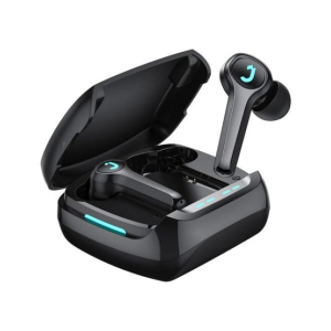 Joyroom TP1 True Wireless Gaming Earbuds Black (JR-TP1)