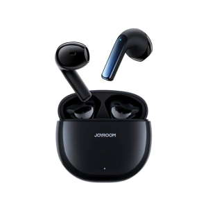 Joyroom Jpods Series Dual Mic TWS Earbuds Black (JR-PB1)