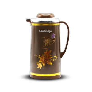 Cambridge Hot & Cool Thermos Jug 1ltr (VF2001-MS)