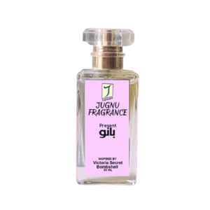 Jugnuspot Bano Perfume For Men 30ml