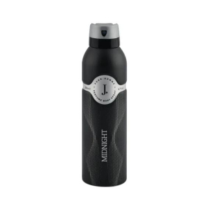 Junaid Jamshed Midnight Perfume Body Spray For Men 200ml