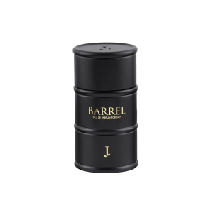 Junaid Jamshed Barrel Eau De Parfuam For Men 100ml