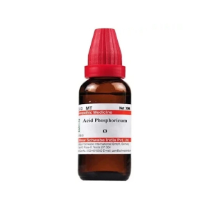 Karachi Shop Acidum Phosphoricum Homeopathy Mother Tincture Q
