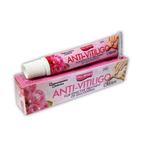 Karachi Shop Anti-Vitiligo Cream Pack Of 2