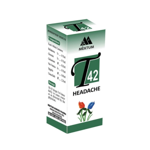 Karachi Shop Mektum For Headache Pack Of 2