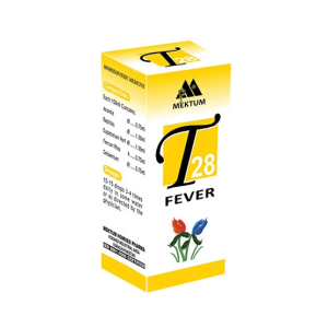 Karachi Shop Mektum T28 For Fever