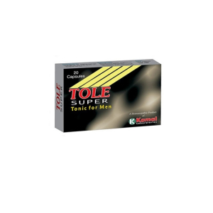 KarachiShop Tole Super Tonic For men