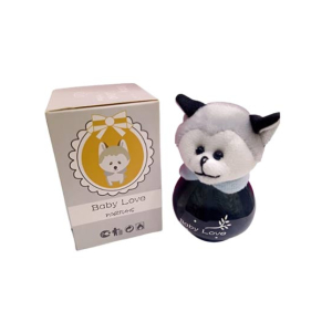 Komfy Baby Love Perfumes 50ml (KBC036)-Black