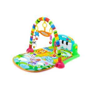 Komfy Gym Play Mat For Kid's (KBG012)