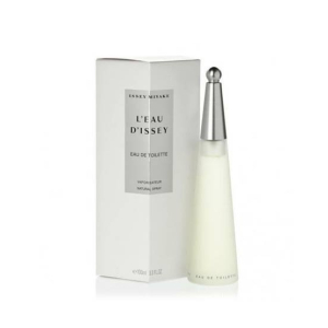 Issey Miyake L'eau D'Issey Eau De Toilette For Women 100ml