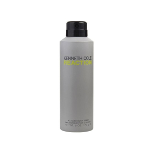 Kenneth Cole Reaction Deodorant Spray For Men 150ml