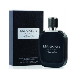 Kenneth Cole Mankind Hero Eau De Toilette For Men 100ML