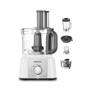 Kenwood Food Processor (FDP65.750WH)