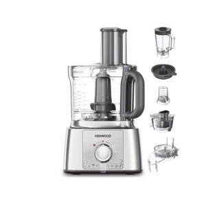 Kenwood Food Processor (FDP65.880SI)